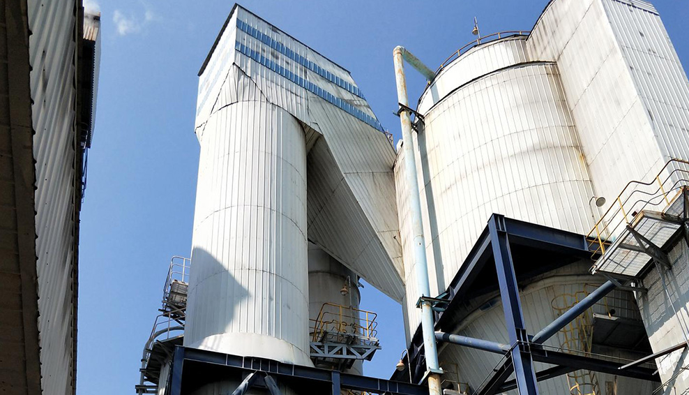 玻璃行業窯爐煙氣脫硫脫硝超低排放解決方案